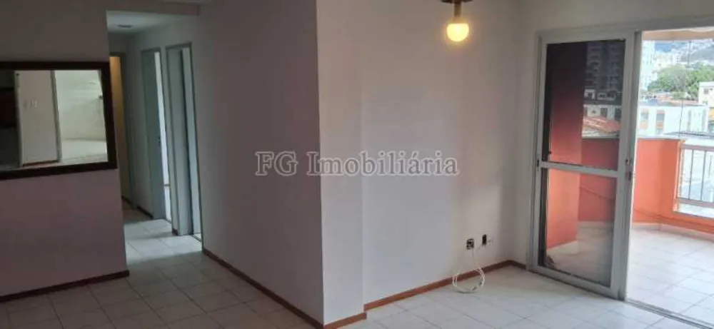 Apartamento, 3 quartos, 70 m² - Foto 1