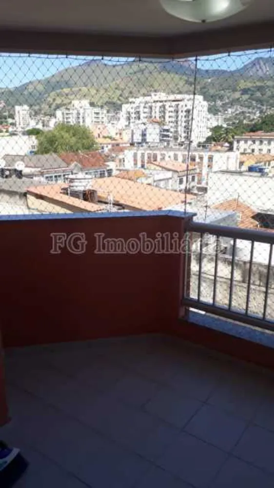 Apartamento, 3 quartos, 70 m² - Foto 14