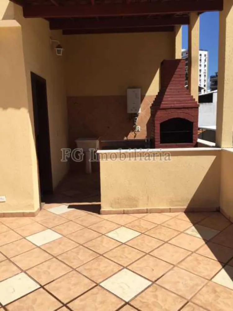 Casa de Vila, 3 quartos - Foto 4