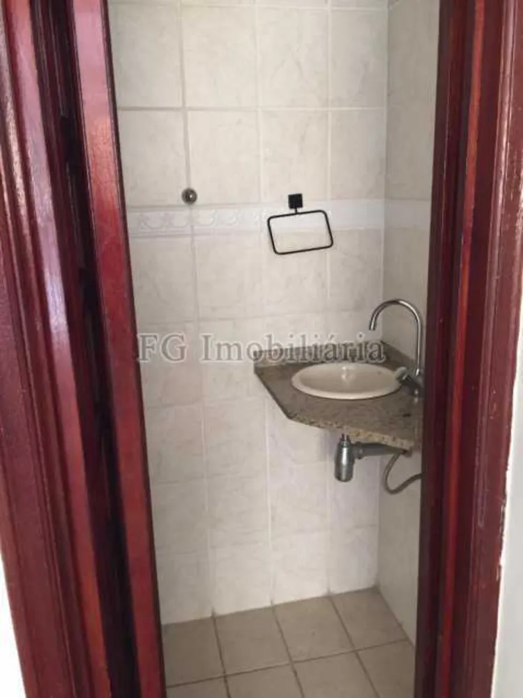 Casa de Vila, 3 quartos - Foto 2