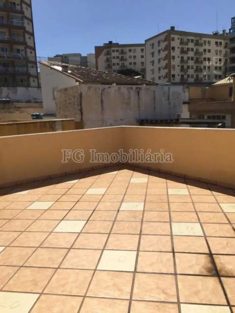 Casa de Vila, 3 quartos - Foto 1