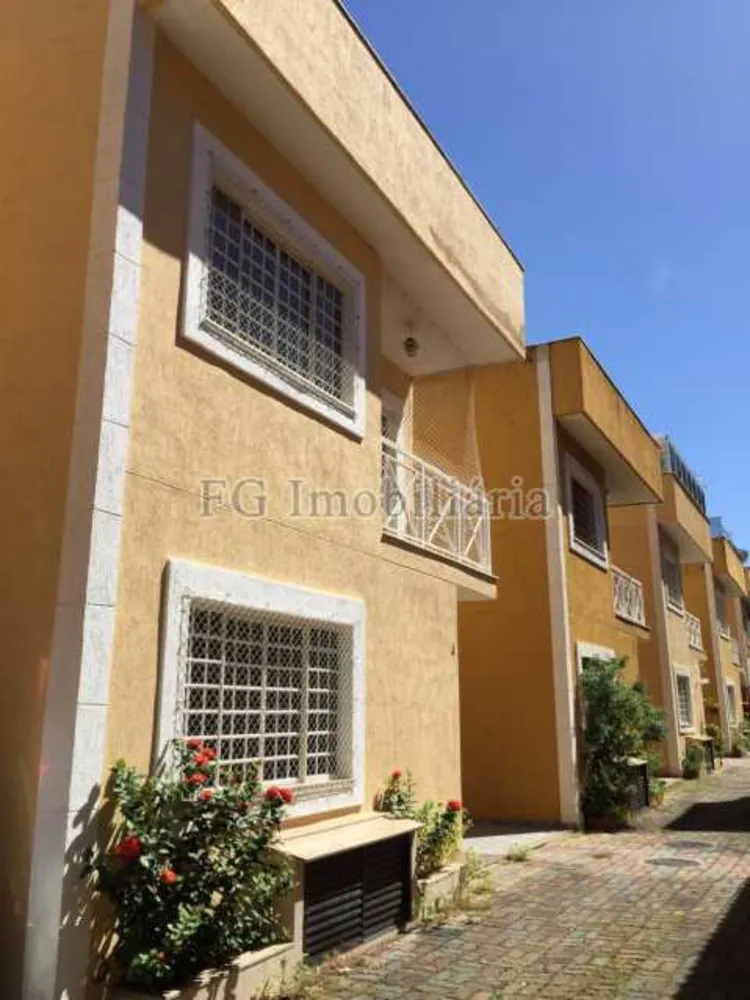 Casa de Vila, 3 quartos - Foto 3