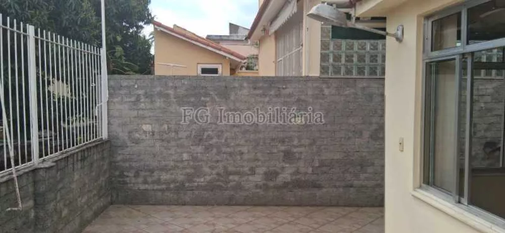 Casa de Condomínio, 3 quartos - Foto 30