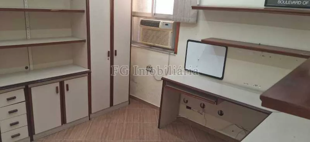 Casa de Condomínio, 3 quartos - Foto 20