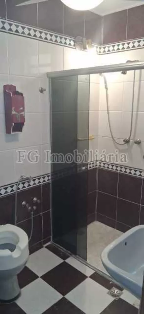 Casa de Condomínio, 3 quartos - Foto 18