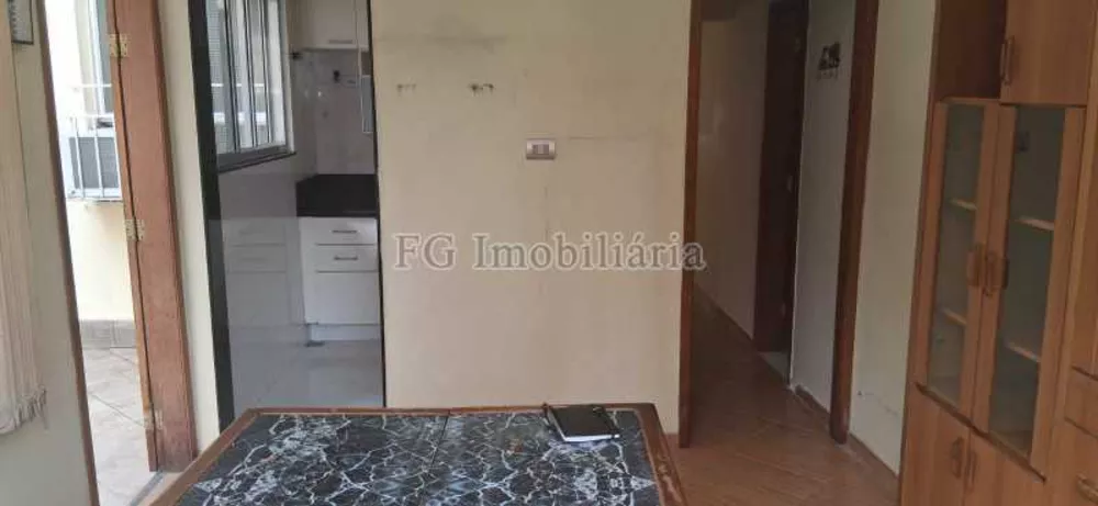 Casa de Condomínio, 3 quartos - Foto 29