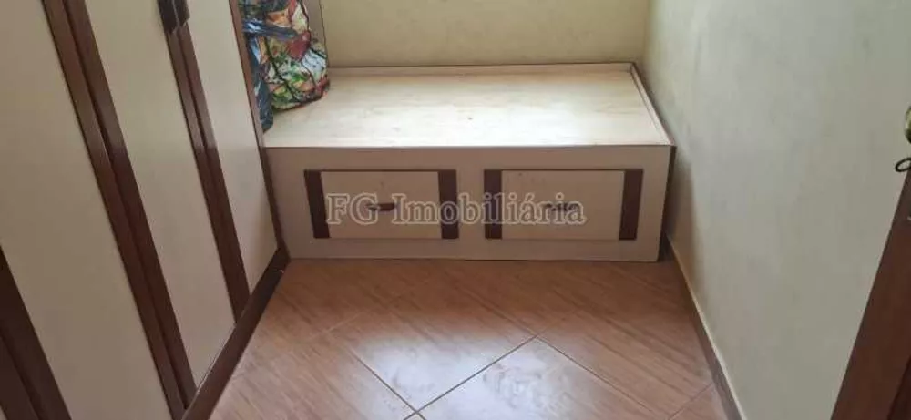 Casa de Condomínio, 3 quartos - Foto 7