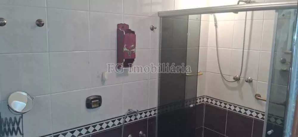 Casa de Condomínio, 3 quartos - Foto 19