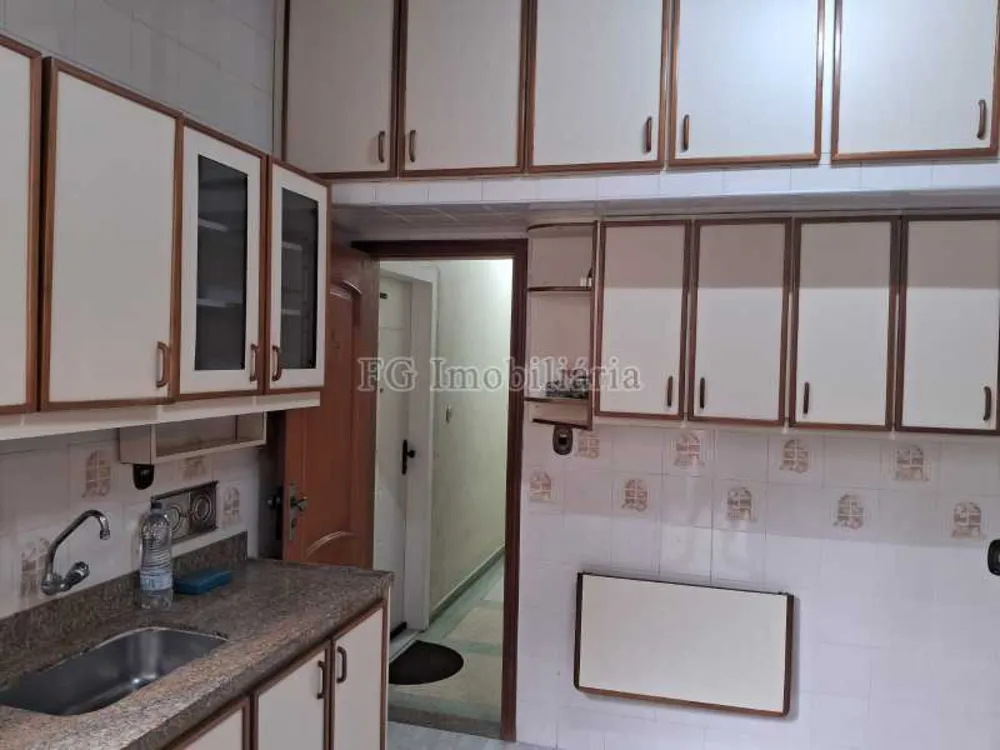 Apartamento, 2 quartos, 80 m² - Foto 21
