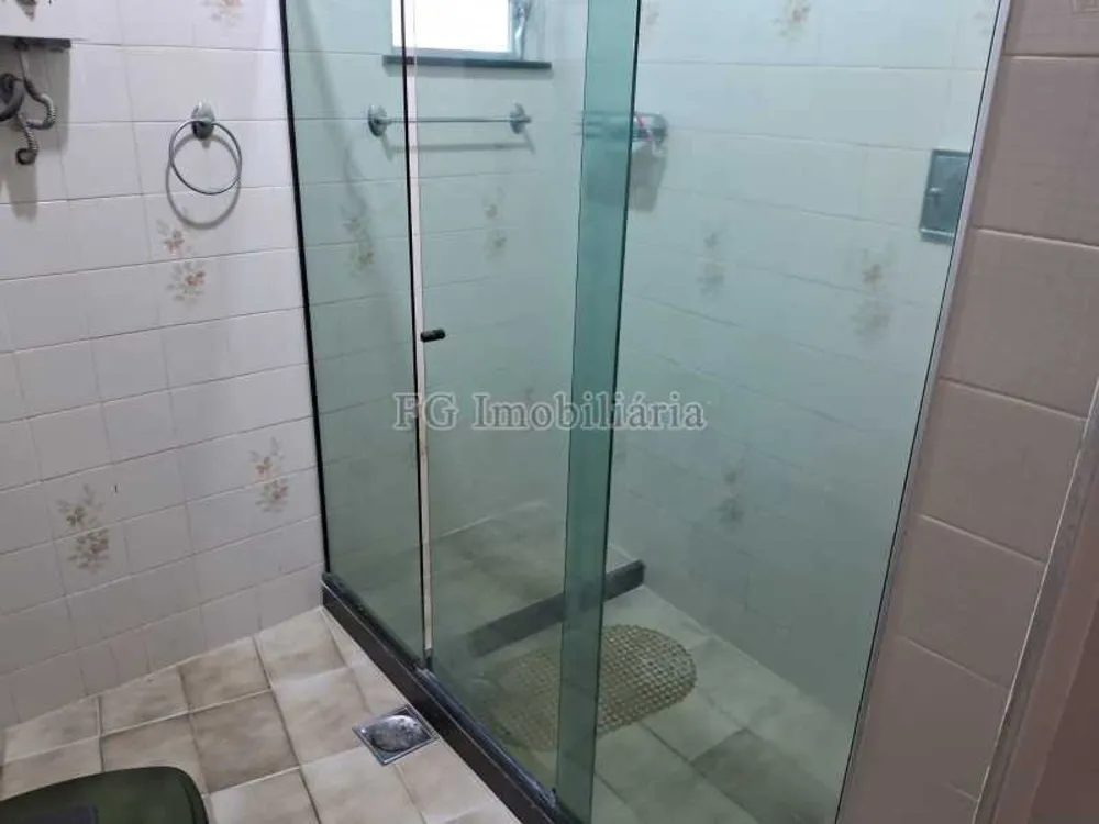 Apartamento, 2 quartos, 80 m² - Foto 10