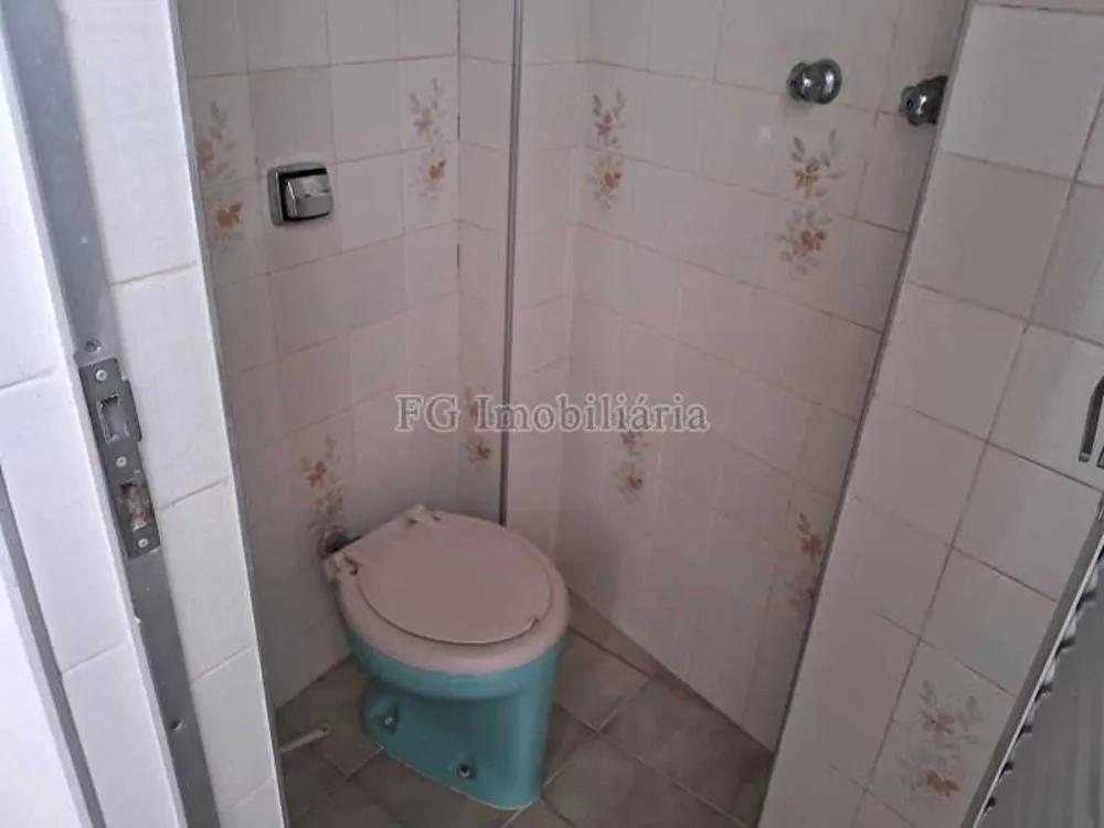 Apartamento, 2 quartos, 80 m² - Foto 20