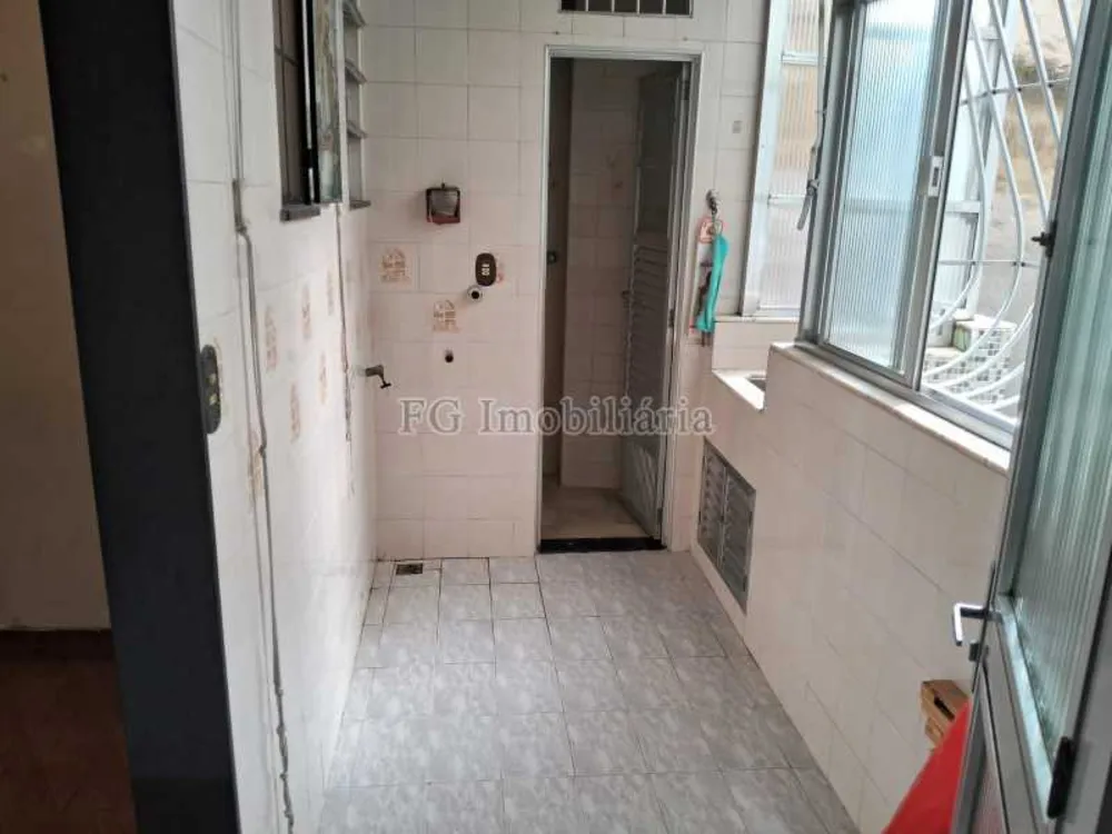Apartamento, 2 quartos, 80 m² - Foto 17