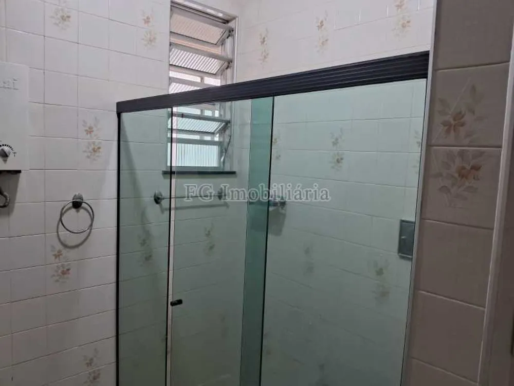Apartamento, 2 quartos, 80 m² - Foto 1