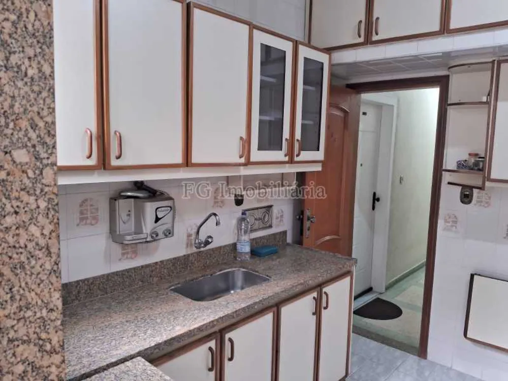 Apartamento, 2 quartos, 80 m² - Foto 24