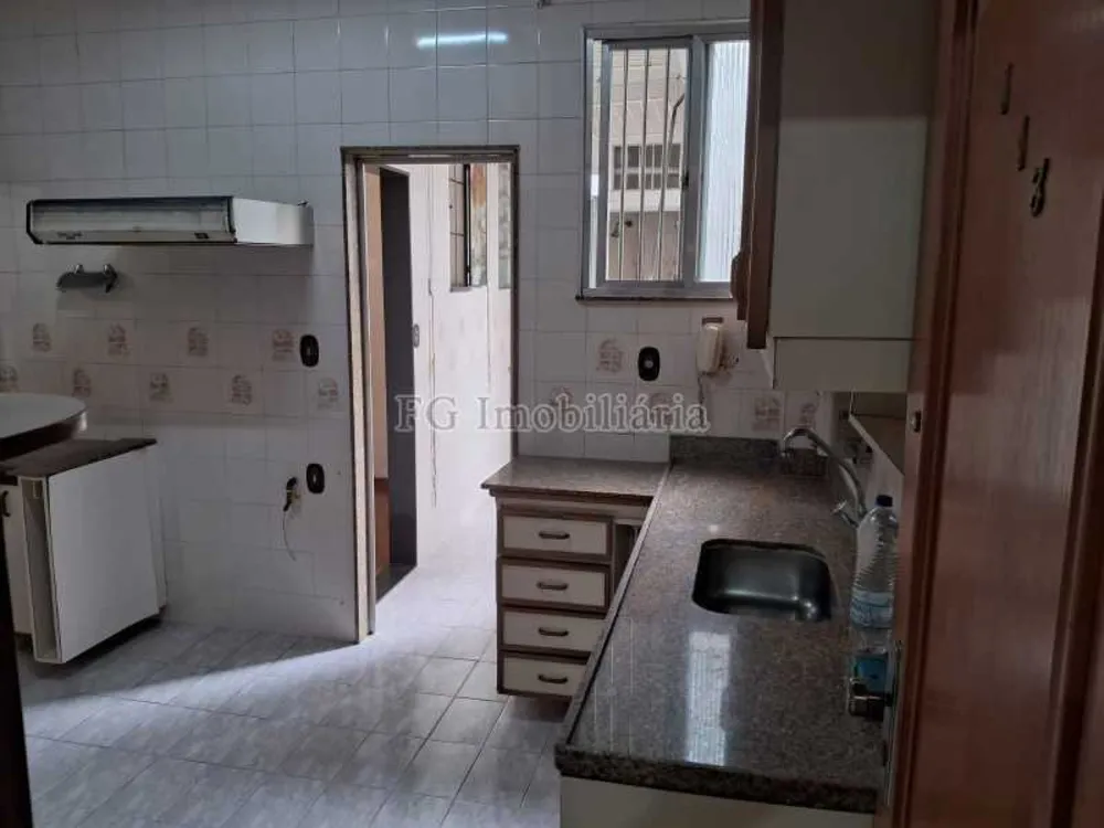Apartamento, 2 quartos, 80 m² - Foto 23