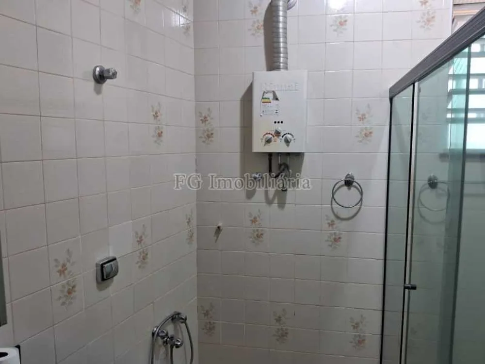 Apartamento, 2 quartos, 80 m² - Foto 8