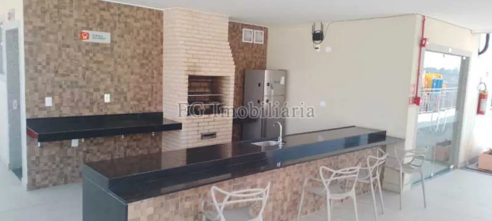 Apartamento, 1 quarto, 40 m² - Foto 24