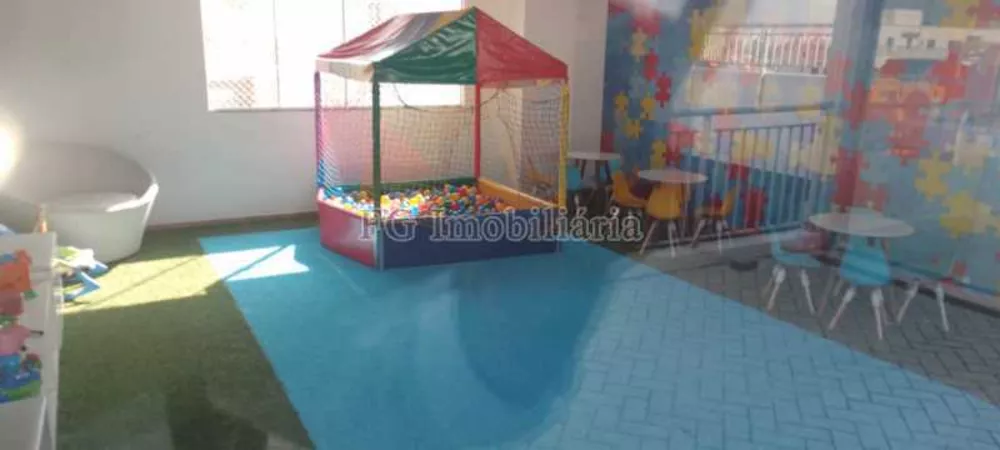 Apartamento, 1 quarto, 40 m² - Foto 30