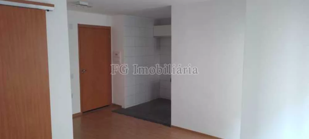 Apartamento, 1 quarto, 40 m² - Foto 5