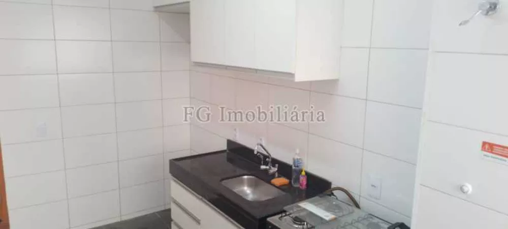 Apartamento, 1 quarto, 40 m² - Foto 20