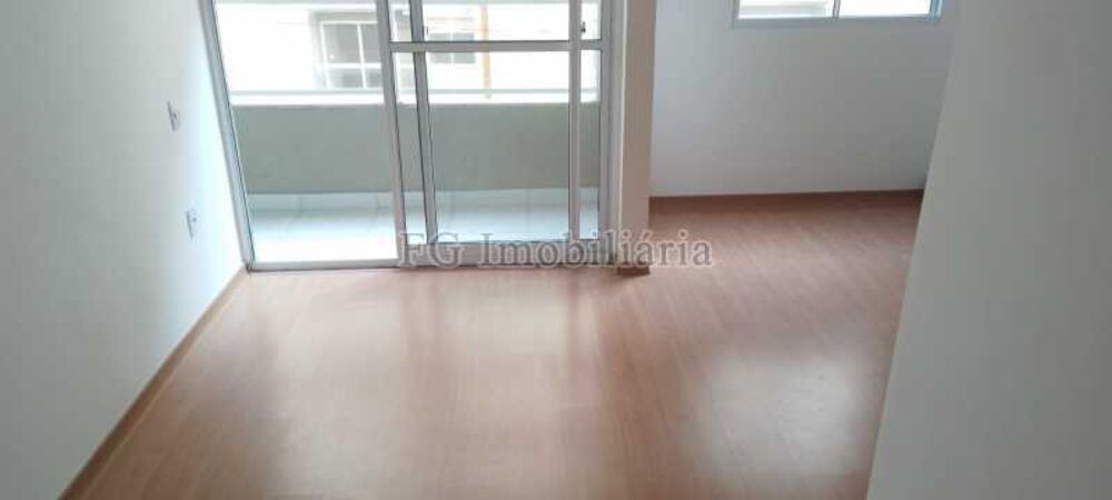 Apartamento, 1 quarto, 40 m² - Foto 1