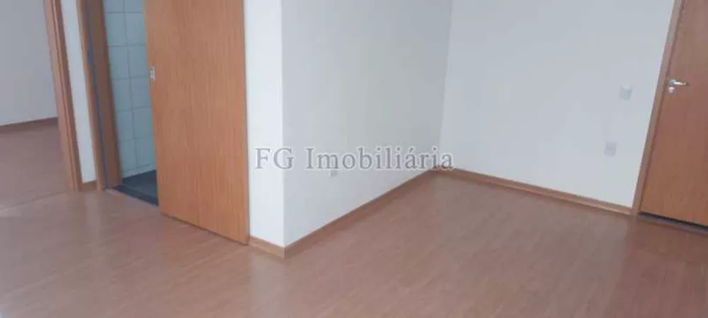 Apartamento, 1 quarto, 40 m² - Foto 8