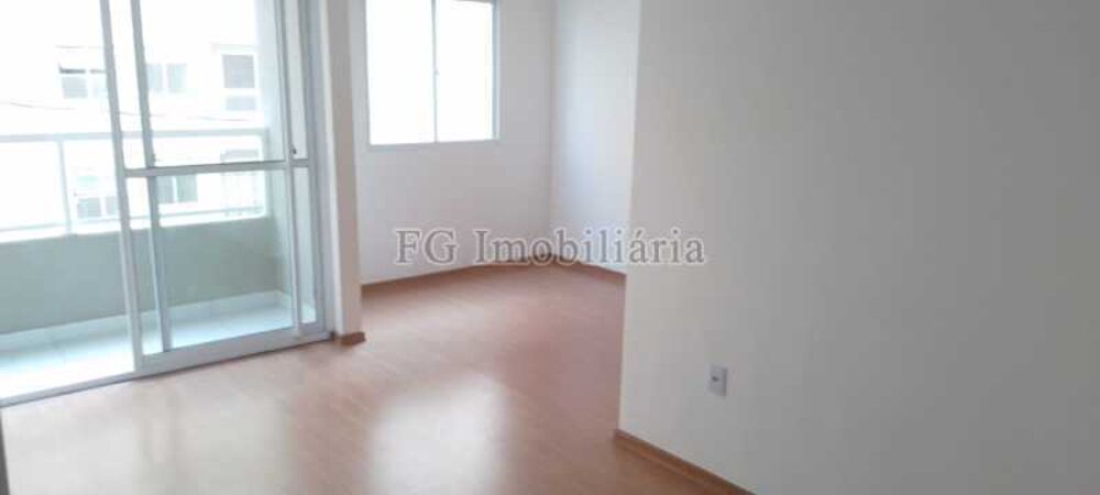 Apartamento, 1 quarto, 40 m² - Foto 3