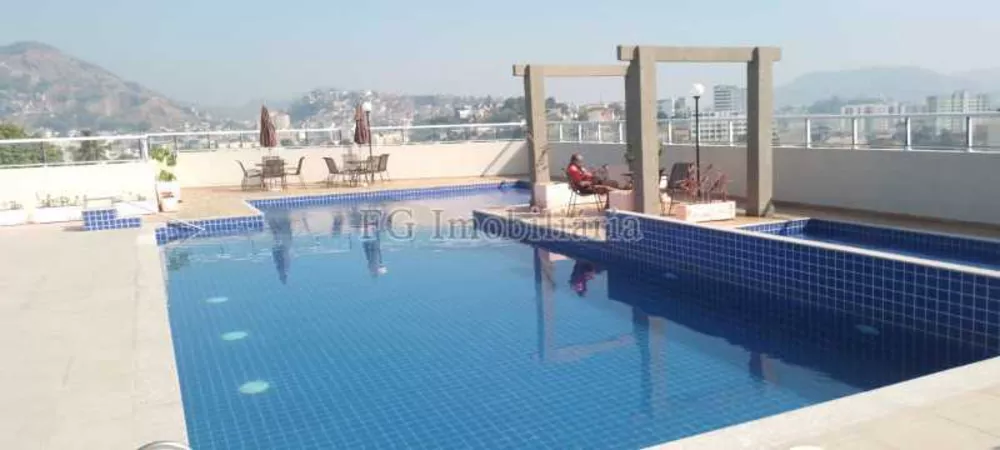 Apartamento, 1 quarto, 40 m² - Foto 27