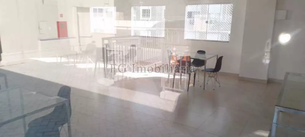 Apartamento, 1 quarto, 40 m² - Foto 28