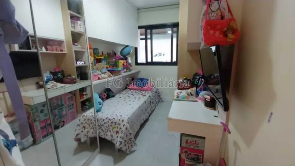 Apartamento, 3 quartos, 86 m² - Foto 24