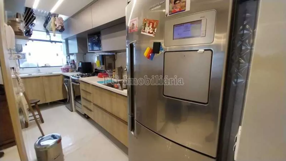 Apartamento, 3 quartos, 86 m² - Foto 7