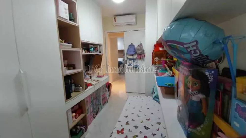 Apartamento, 3 quartos, 86 m² - Foto 6