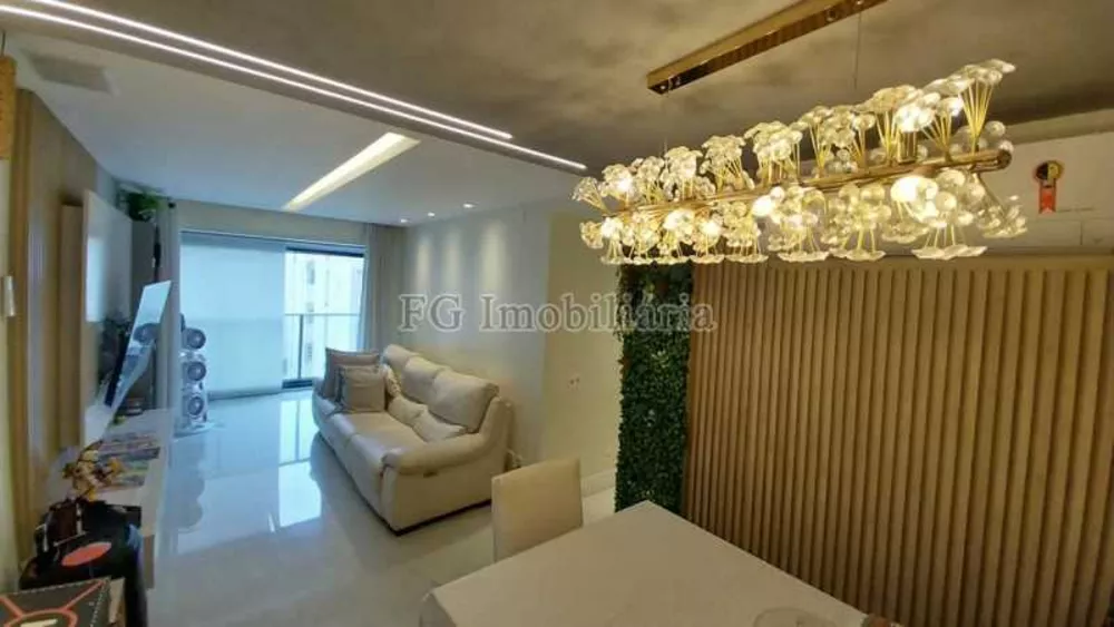 Apartamento, 3 quartos, 86 m² - Foto 5