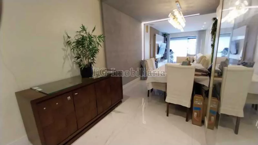 Apartamento, 3 quartos, 86 m² - Foto 21