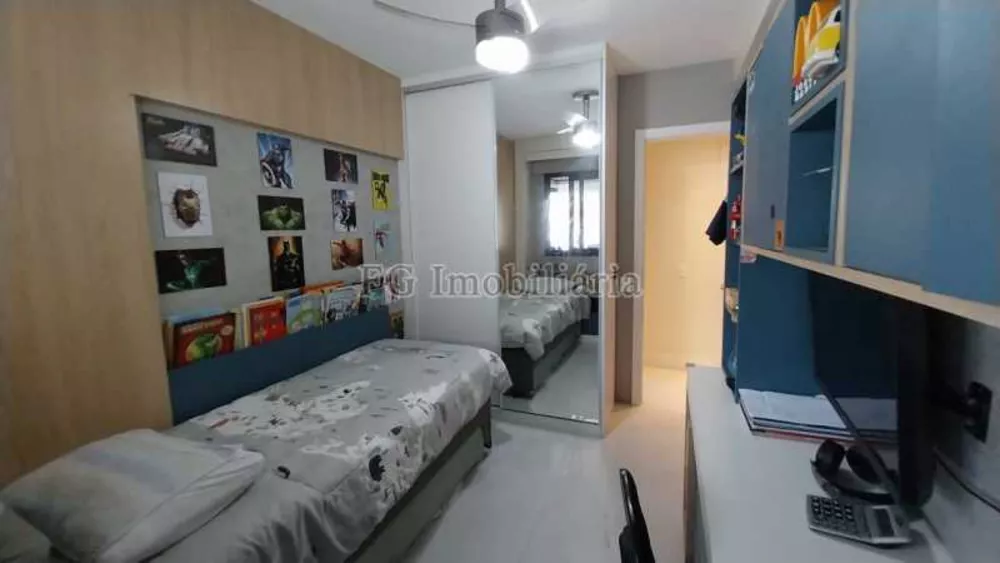 Apartamento, 3 quartos, 86 m² - Foto 12