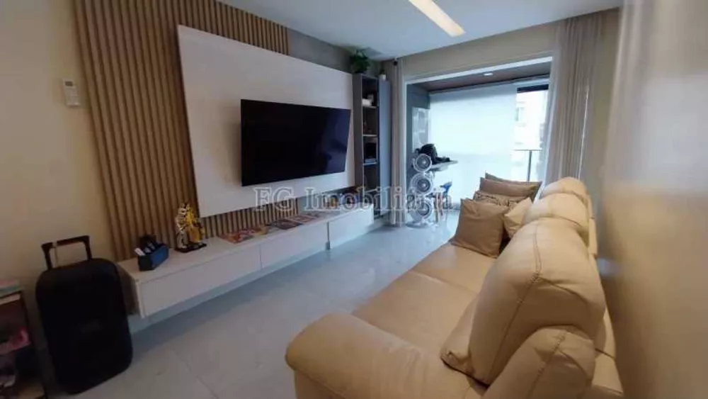 Apartamento, 3 quartos, 86 m² - Foto 13