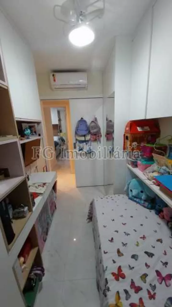 Apartamento, 3 quartos, 86 m² - Foto 11