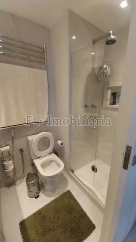 Apartamento, 3 quartos, 86 m² - Foto 9