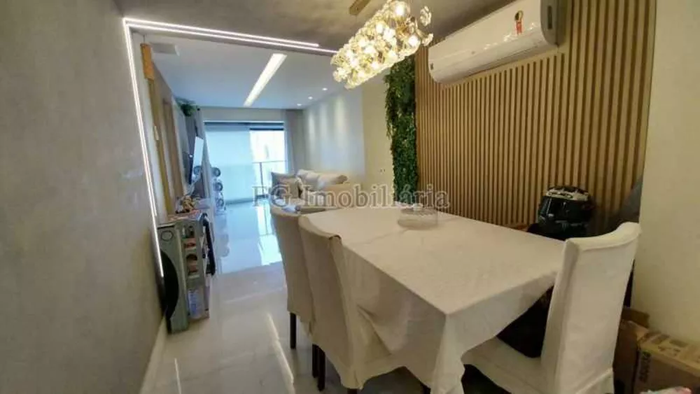 Apartamento, 3 quartos, 86 m² - Foto 29