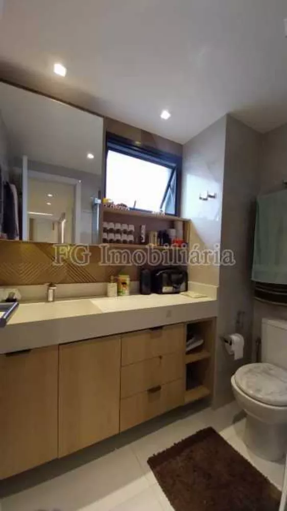 Apartamento, 3 quartos, 86 m² - Foto 8