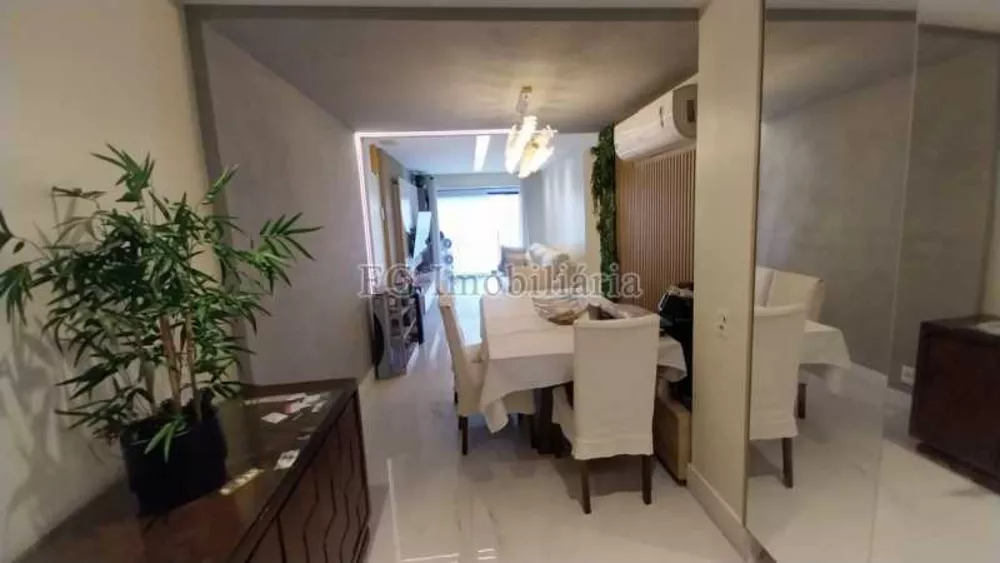 Apartamento, 3 quartos, 86 m² - Foto 25