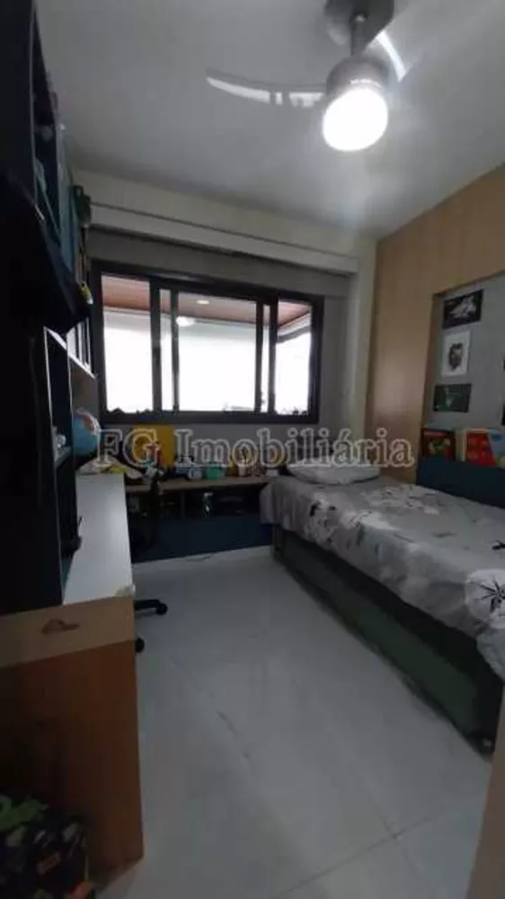 Apartamento, 3 quartos, 86 m² - Foto 15