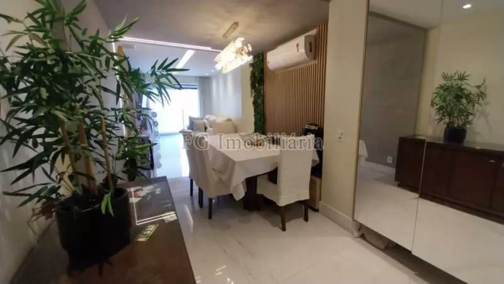 Apartamento, 3 quartos, 86 m² - Foto 4
