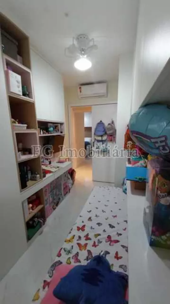 Apartamento, 3 quartos, 86 m² - Foto 23