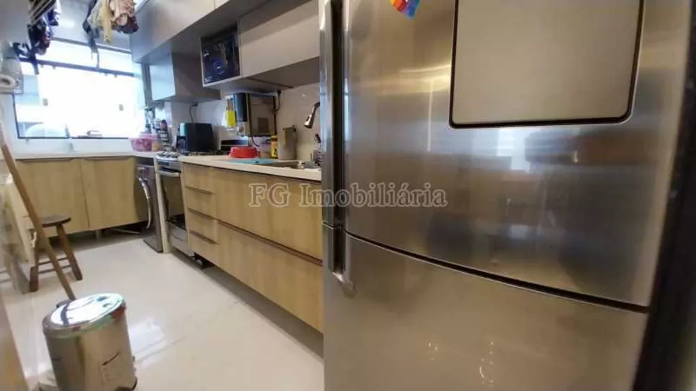 Apartamento, 3 quartos, 86 m² - Foto 19