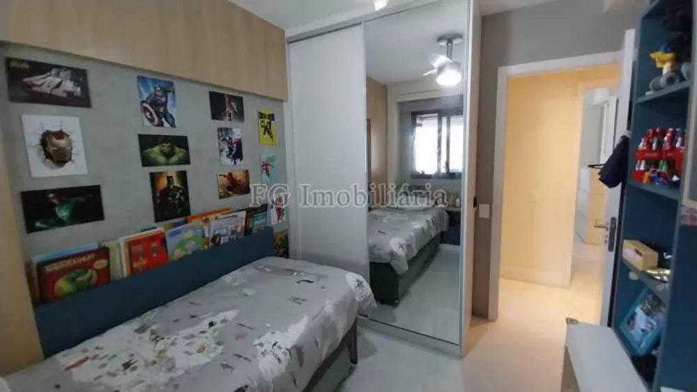 Apartamento, 3 quartos, 86 m² - Foto 20