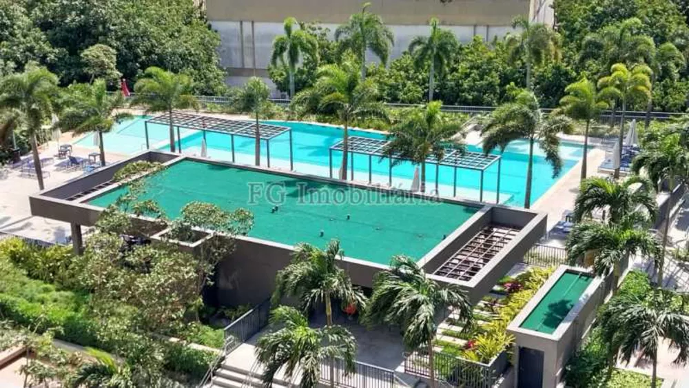 Apartamento, 3 quartos, 86 m² - Foto 31