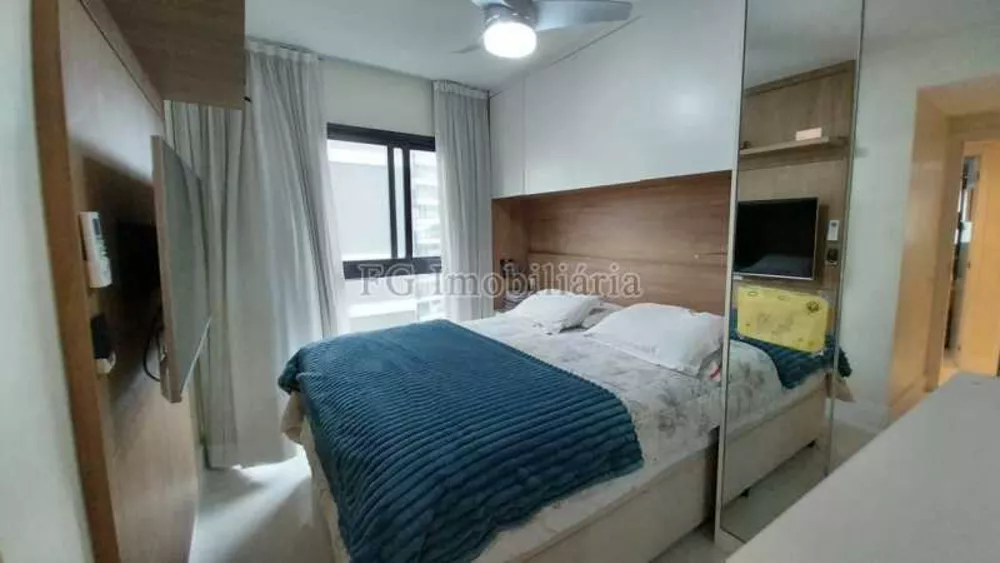 Apartamento, 3 quartos, 86 m² - Foto 26