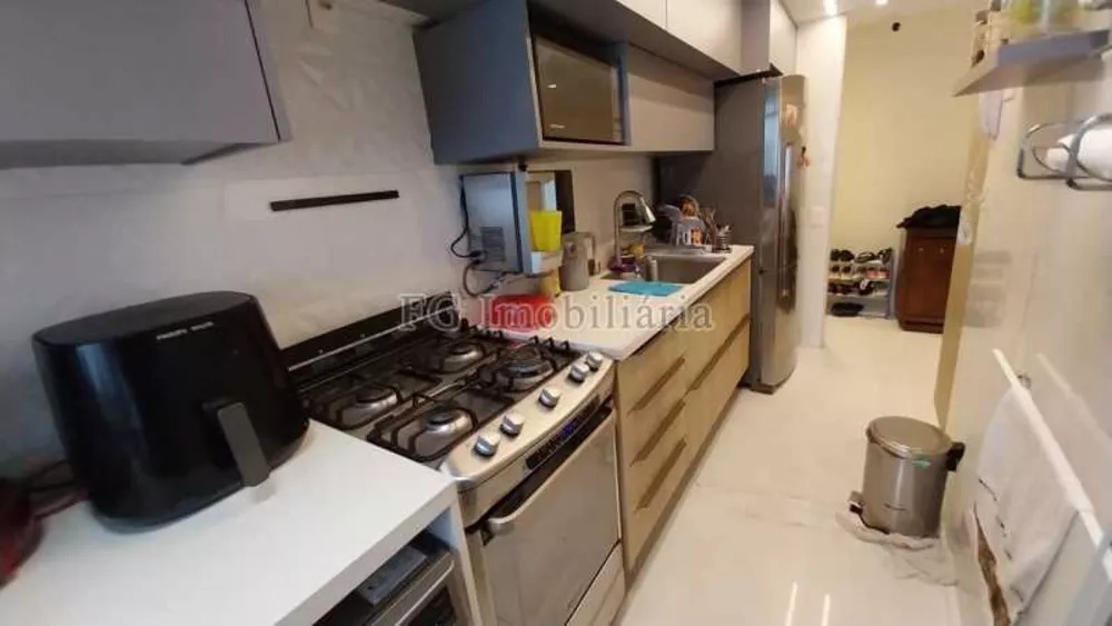 Apartamento, 3 quartos, 86 m² - Foto 2