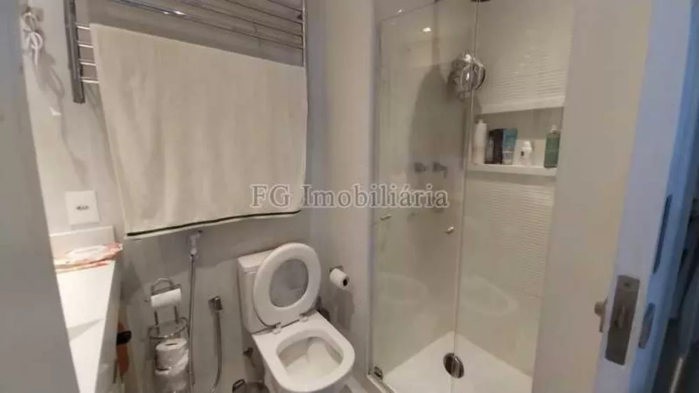 Apartamento, 3 quartos, 86 m² - Foto 27